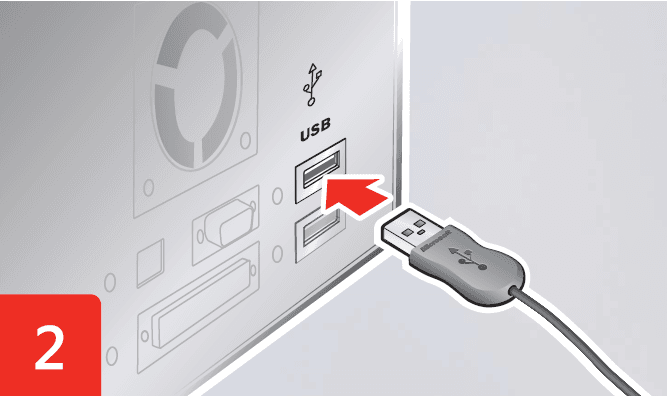 Microsoft Natural Ergonomic Keyboard 4000 Manual-2