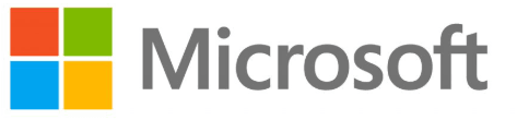 Microsoft logo