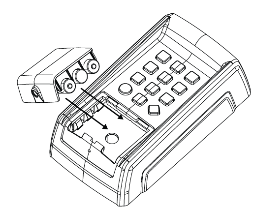 Mighty Mule MMK200 Digital Wireless Keypad 13