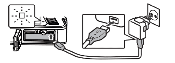 Minolta MN40WP 48 MP Digital Camera User Manual-8