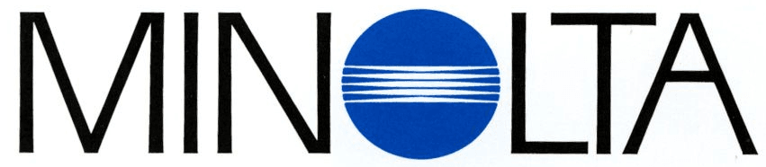 Minolta logo