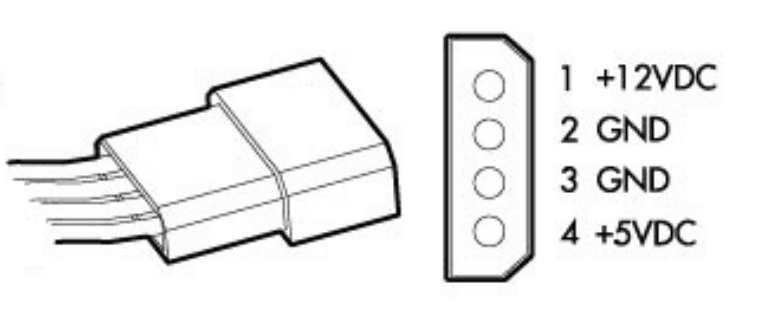 NZXT S340 Matte ATX Mid Tower Case User Manual-11