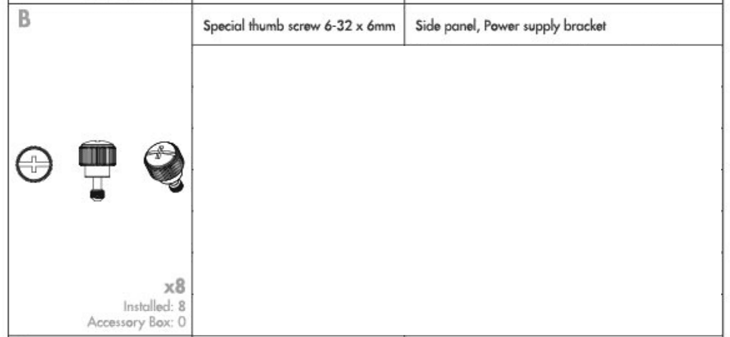 NZXT S340 Matte ATX Mid Tower Case User Manual-5