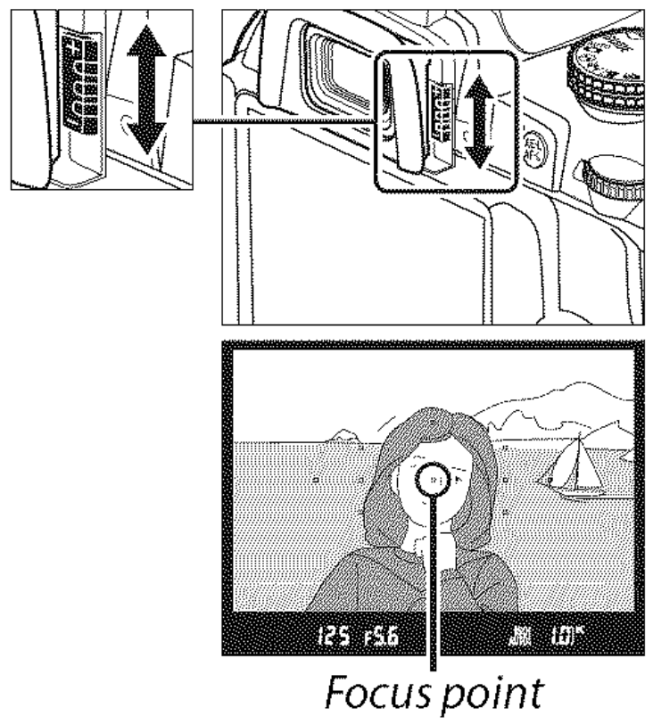 Nikon D3000 Digital Camera User Manual-18