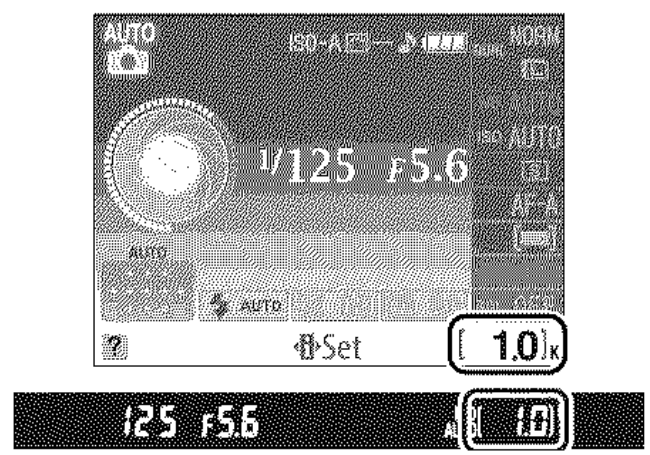 Nikon D3000 Digital Camera User Manual-22