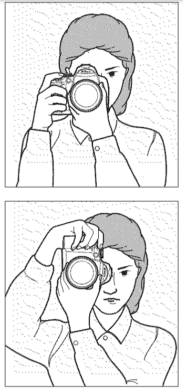 Nikon D3000 Digital Camera User Manual-25