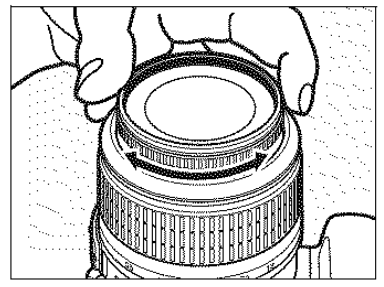 Nikon D3000 Digital Camera User Manual-38