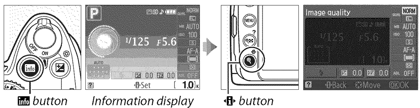 Nikon D3000 Digital Camera User Manual-39