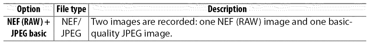 Nikon D3000 Digital Camera User Manual-44