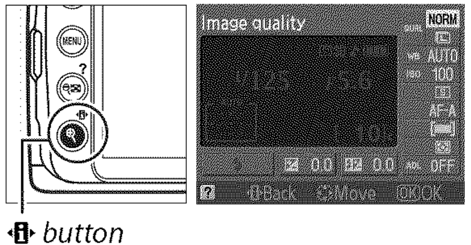 Nikon D3000 Digital Camera User Manual-6