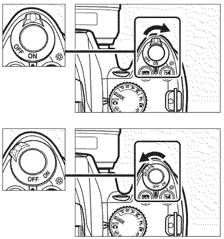 Nikon D3000 Digital Camera User Manual-7