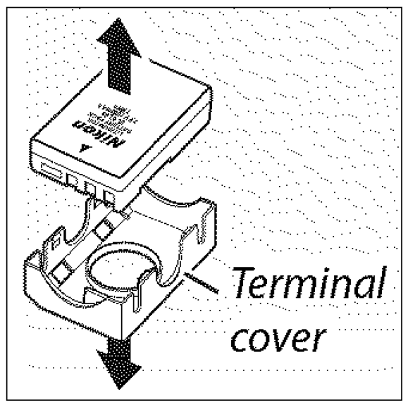 Nikon D3000 Digital Camera User Manual-8
