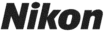 Nikon logo