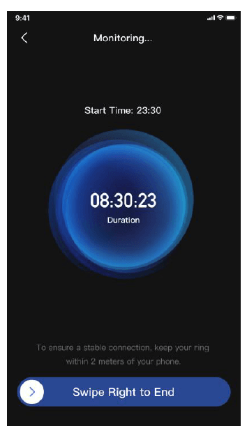 Ninenovo OSRMB-01 Sleep System 6