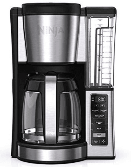 Ninja CE251 12-Cup Coffee Brewer User Guide Ninja CE251 12-Cup Coffee Brewer User Guide-main