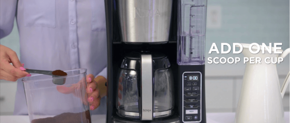 Ninja CE251 12-Cup Coffee Brewer User Guide Ninja CE251 12-Cup Coffee Brewer User Guide | ManualsLibraryy