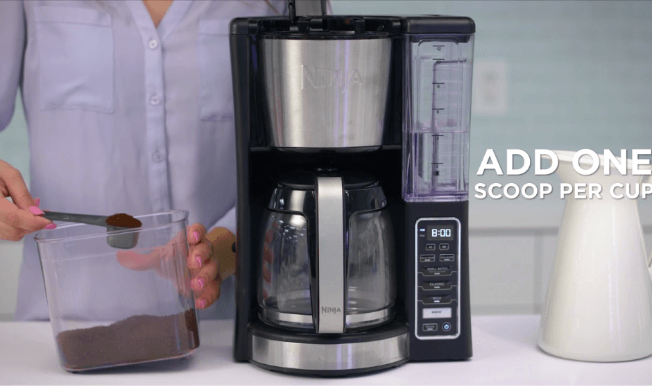 Ninja CE251 12-Cup Coffee Brewer User Guide Ninja CE251 12-Cup Coffee Brewer User Guide | ManualsLibraryy
