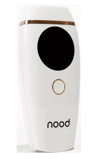 Nood Flasher 2 IPL Laser Hair Removal Device User Manual-MAIN IMAGE