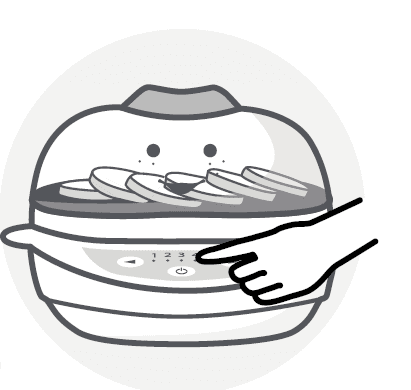 NutriBullet Baby Bullet Turbo Food Steamer 11