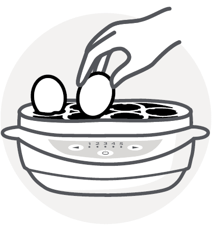 NutriBullet Baby Bullet Turbo Food Steamer 26