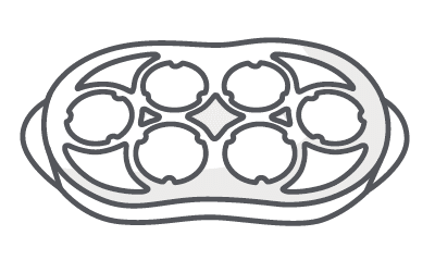 NutriBullet Baby Bullet Turbo Food Steamer 5