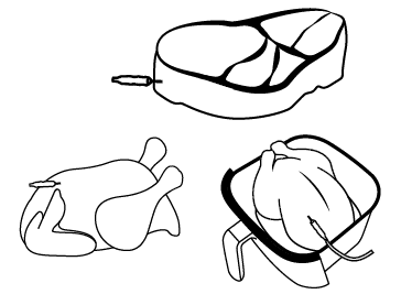 Nuwave Brio 15.5 QT Digital Air Fryer User Guide Nuwave Brio 15.5 QT Digital Air Fryer User Guide-13