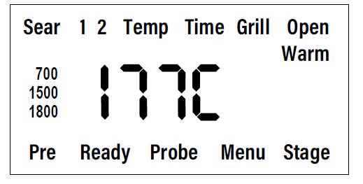 Nuwave Brio 15.5 QT Digital Air Fryer User Guide Nuwave Brio 15.5 QT Digital Air Fryer User Guide-18
