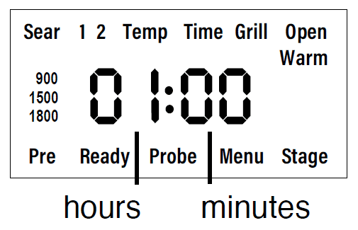 Nuwave Brio 15.5 QT Digital Air Fryer User Guide Nuwave Brio 15.5 QT Digital Air Fryer User Guide-19