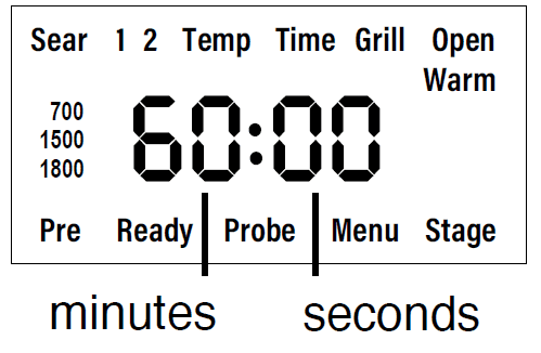 Nuwave Brio 15.5 QT Digital Air Fryer User Guide Nuwave Brio 15.5 QT Digital Air Fryer User Guide-20