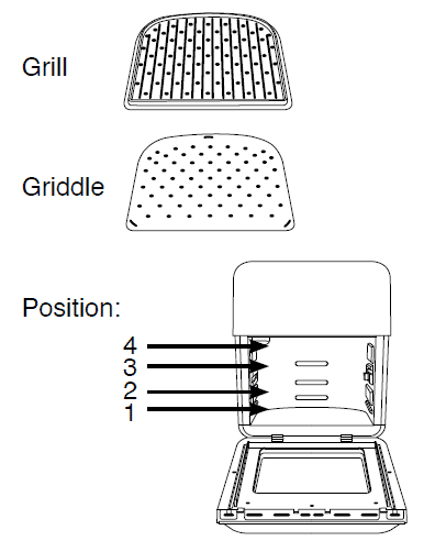 Nuwave Brio 15.5 QT Digital Air Fryer User Guide Nuwave Brio 15.5 QT Digital Air Fryer User Guide-24