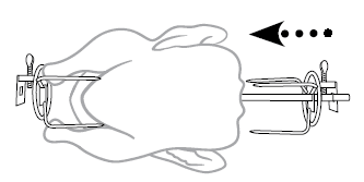 Nuwave Brio 15.5 QT Digital Air Fryer User Guide Nuwave Brio 15.5 QT Digital Air Fryer User Guide-4