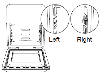 Nuwave Brio 15.5 QT Digital Air Fryer User Guide Nuwave Brio 15.5 QT Digital Air Fryer User Guide-5