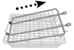 Nuwave Brio 15.5 QT Digital Air Fryer User Guide Nuwave Brio 15.5 QT Digital Air Fryer User Guide-7