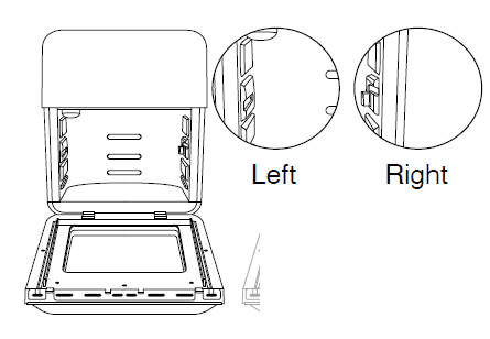 Nuwave Brio 15.5 QT Digital Air Fryer User Guide Nuwave Brio 15.5 QT Digital Air Fryer User Guide-9