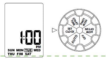 Orbit 56544 Hose Faucet 5