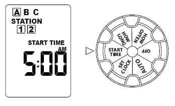 Orbit 56544 Hose Faucet 6