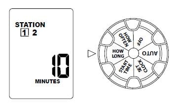 Orbit 56544 Hose Faucet 7