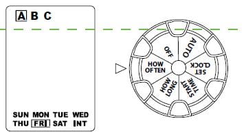 Orbit 56544 Hose Faucet 8