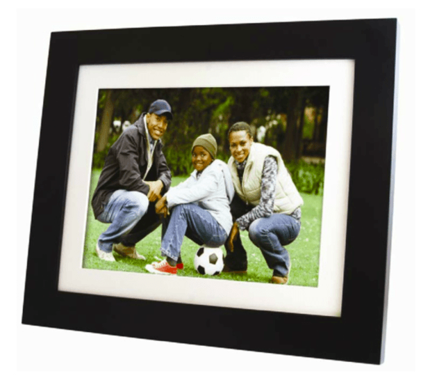 PanDigital Digital Photo Frame User Guide PanDigital Digital Photo Frame User Guide-main