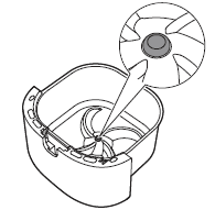 Philips HD920X Air Fryer User Manual-16
