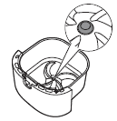 Philips HD920X Air Fryer User Manual-4