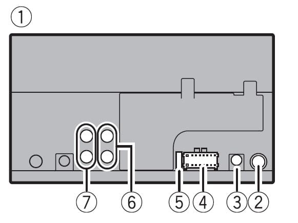 Pioneer AVH-120BT DVD RDS AV Receiver Manual Pioneer AVH-120BT DVD RDS AV Receiver 21