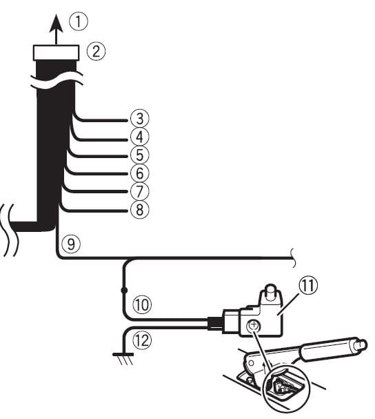 Pioneer AVH-120BT DVD RDS AV Receiver Manual Pioneer AVH-120BT DVD RDS AV Receiver 24