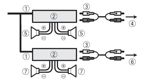Pioneer AVH-120BT DVD RDS AV Receiver Manual Pioneer AVH-120BT DVD RDS AV Receiver 26