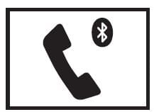 Pioneer AVH-120BT DVD RDS AV Receiver icon 2