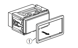 Pioneer AVH-280BT AV Receiver Installation Manual-11