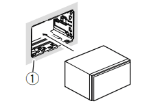 Pioneer AVH-280BT AV Receiver Installation Manual-14