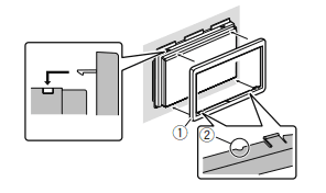 Pioneer AVH-280BT AV Receiver Installation Manual-15