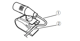Pioneer AVH-280BT AV Receiver Installation Manual-18