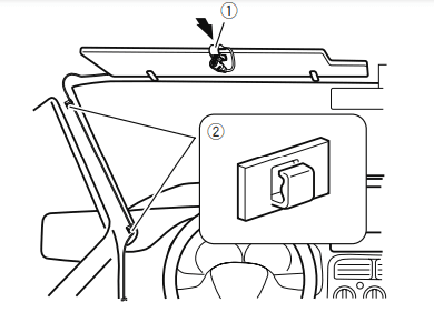 Pioneer AVH-280BT AV Receiver Installation Manual-19